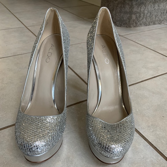 Aldo Heels - Picture 2 of 4